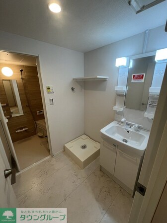 Grado Kita-Ayaseの物件内観写真